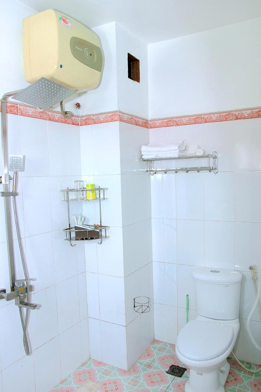 Xuan Hoa Hotel Ninh Binh Eksteriør billede